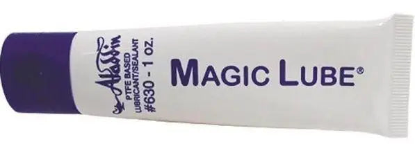 Aladdin Magic Lube 1oz Teflon Lubricant/Sealant - 630