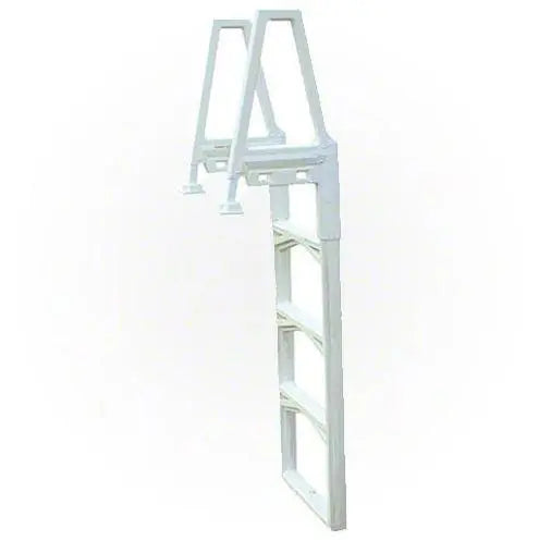 Confer Plastics Pool Deck Economy In-Pool Ladder - 635-52X