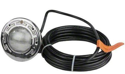Pentair IntelliBrite White LED 30 ft Cord 12V Spa Light - 640150