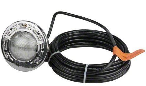 Pentair IntelliBrite White LED 30 ft Cord 12V Spa Light - 640150