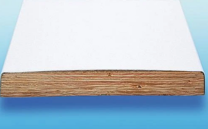 SR Smith 6' Glas-Hide  Diving Board Marine Blue - 66-209-206S3-1