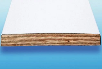 S.R. Smith 14' Eureka Diving Board Radiant White - 66-209-2442-1