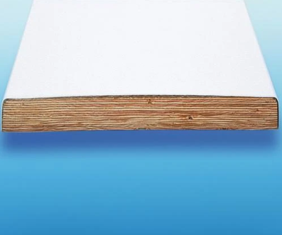 S.R. Smith 16' Eureka Diving Board Marine Blue - 66-209-2463-1