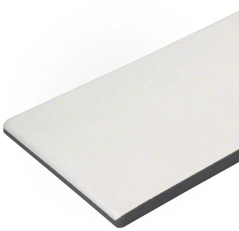 SR Smith 6' Fibre-Dive Diving Board Pewter Gray - 66-209-266S20