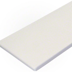 SR Smith 8' Fibre-Dive Diving Board Radiant White - 66-209-268S2-1