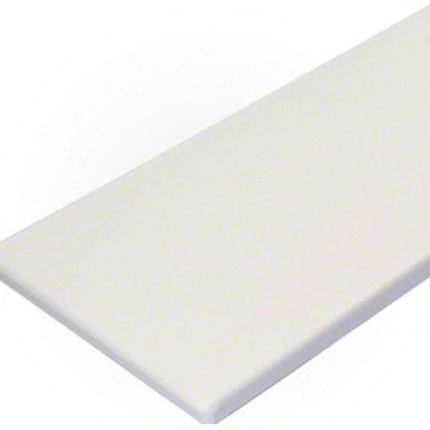 SR Smith 8' Fibre-Dive Diving Board Radiant White - 66-209-268S2-1