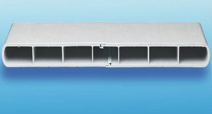 S.R. Smith 10' Olympian Aluminum Diving Board Radiant White - 66-209-3102