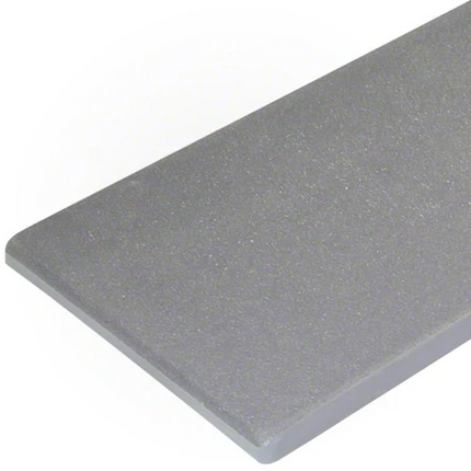 SR Smith 6' Frontier III Diving Board Pewter Gray Matching Thread - 66-209-596S20T