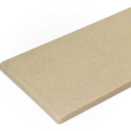 SR Smith 6' Frontier III Diving Board Sandstone Clear Tread - 66-209-596S23