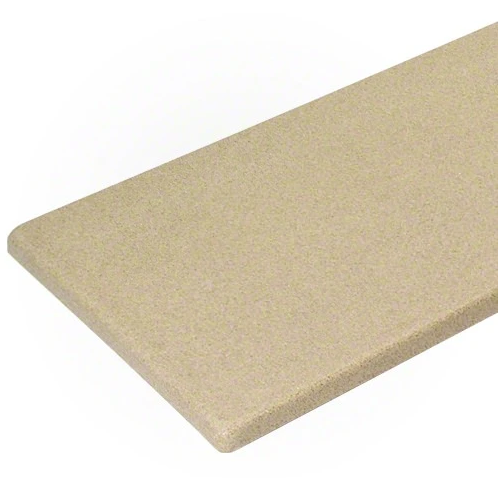 SR Smith 6' Frontier III Diving Board Sandstone Clear Tread - 66-209-596S23