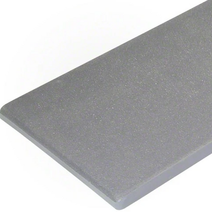 SR Smith 8' Frontier III Diving Board Pewter Gray Matching Thread - 66-209-598S20T