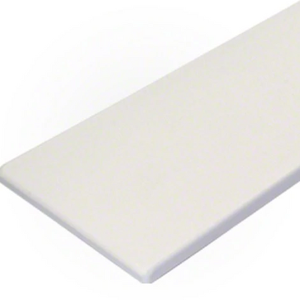 SR Smith 8' Frontier III Diving Board Radiant White - 66-209-598S2