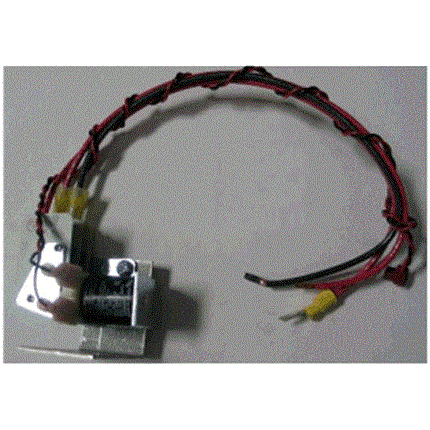 Jandy AquaLink RS 2-Speed Motor Relay Kit