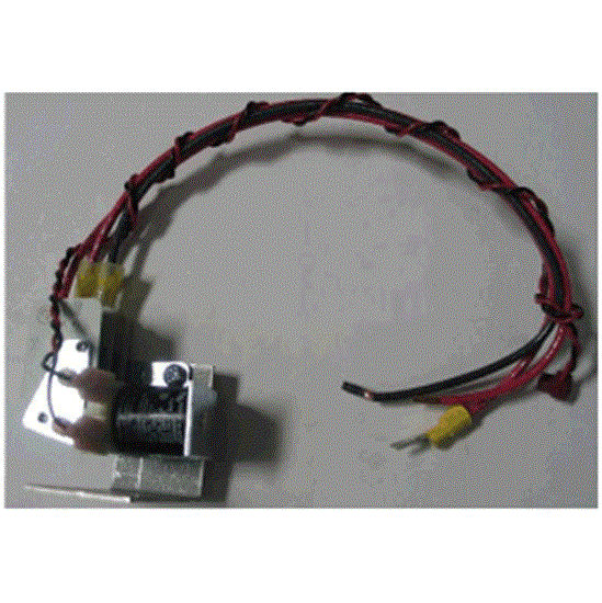 Jandy AquaLink RS 2-Speed Motor Relay Kit