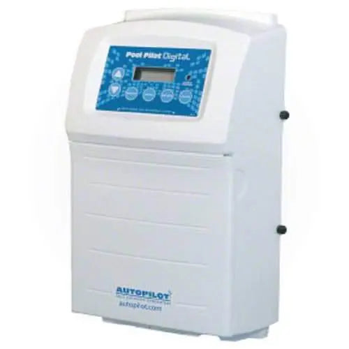 AutoPilot Controller for the Total Control System - 75003