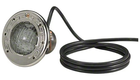 Pentair SpaBrite Light 15 Foot Cord 12 Volts - 78101200