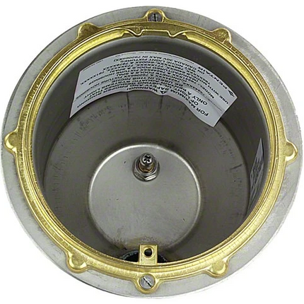 Pentair Small Stainless Steel Niche - 78243200
