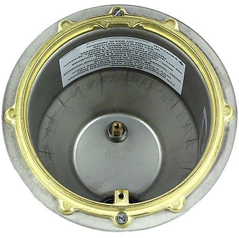 Pentair Small Stainless Steel Niche - PFB-78243300