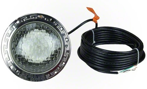 Pentair Amerlite 300 Watts Pool Light 50 Foot Cord - PFB-78428100