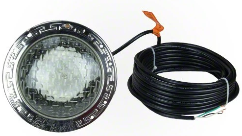 Pentair Amerlite 400 Watts Pool Light 15 Foot Cord - PFB-78441100