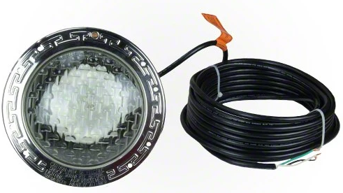 Pentair Amerlite 400 Watts Pool Light 150 Foot Cord - PFB-78447100