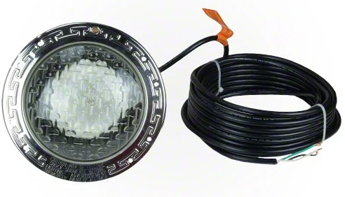 Pentair Amerlite 500 Watts Pool Light 15 Foot Cord - PFB-78451100