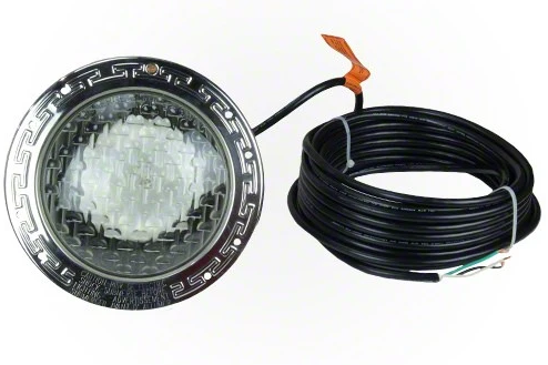 Pentair Amerlite 500 Watts Pool Light 250 Foot Cord - 78458300