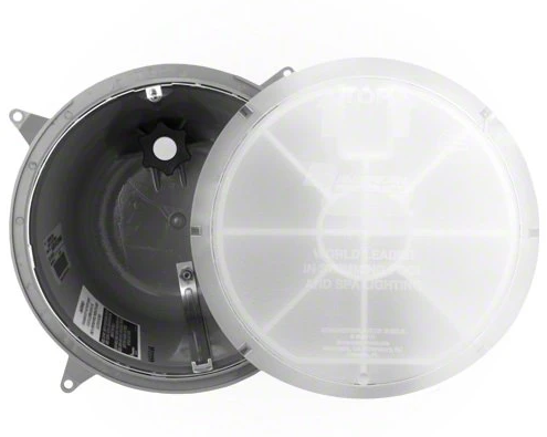 Pentair Large Plastic Niche - PFB-79206700