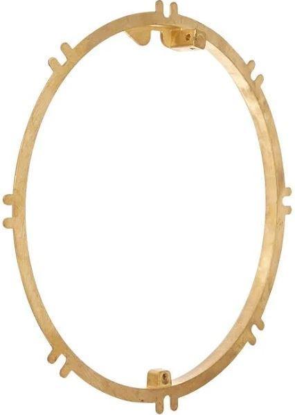 Pentair Brass Mounting Ring - 79211600