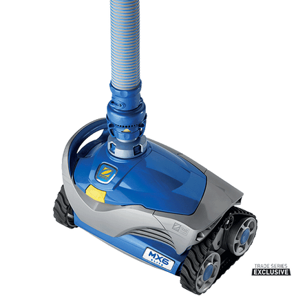 Zodiac MX6 In Ground Automatic Pool Cleaner