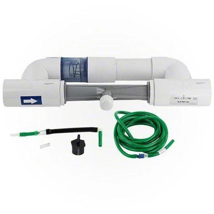 Del Ozone Eclipse Parts Bag - 9-0210-11