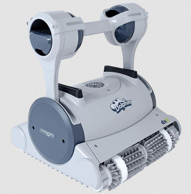Dolphin DX6 Pool Cleaner - 99996369-DX6