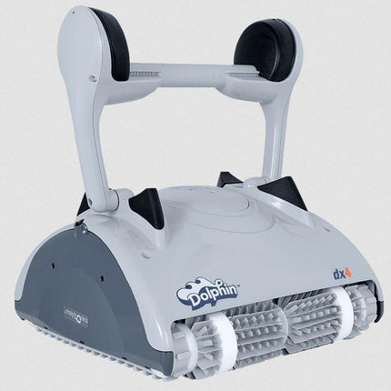 Dolphin DX4 In-Ground Pool Cleaner - 99996376-DX4