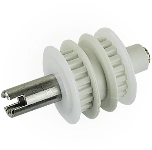 Aqua Products AquaBot Pulley Assembly - A3605PK