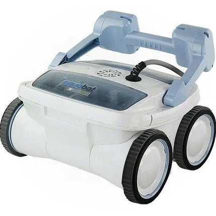 Aquabot Breeze 4WD In-Ground Pool Cleaner - ABREEZ4WDR1