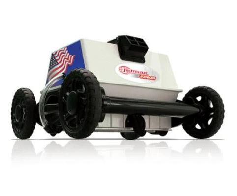 AquaBot JetMAX Junior In-Ground Pool Cleaner - AJETMAXJR