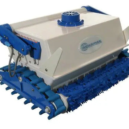 Aqua Max Pool Cleaner