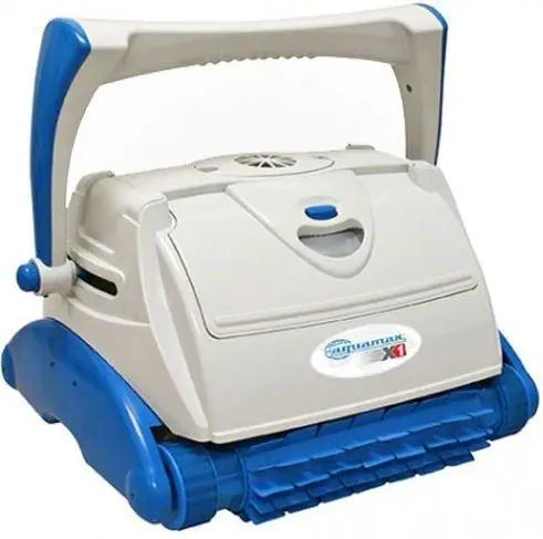 AquaBot Aquamax X1 Pool Cleaner - AQMAX1