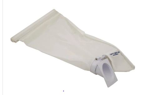Hayward White Viper Debris Bag  - AX5500BFA