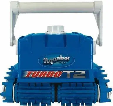 Aquabot Turbo T2+ Robotic In-Ground Pool Cleaner - ABTURT2R3