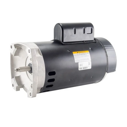 AO Smith Century Centurion E-Plus 1081 Series 3 HP 56Y Frame Motor - B2844