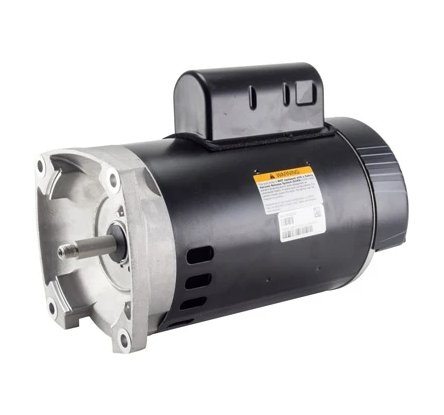 AO Smith Century Centurion 1081 Series 1.5 HP 56Y Frame Motor - B2858