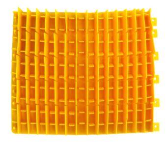 Dolphin Scrubbing Brush (for remote models) - BRUSH-R