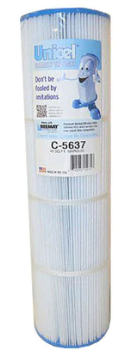 Unicel 40 sq ft Marquis Cartridge - UNIC5637