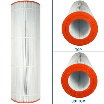 Unicel Filter Cartridge - C-9417