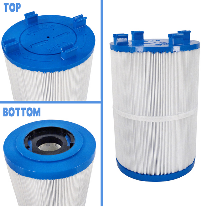 Unicel 67 sq ft Dimension One Cartridge - UNIC7367