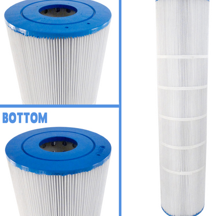 Unicel 125 sq ft PacFab FSH500 Cartridge - UNIC7493