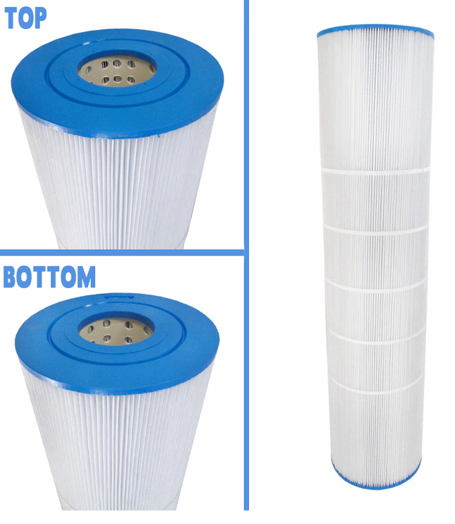 Unicel 150 sq ft PacFab FMY-150 Cartridge - UNIC7679