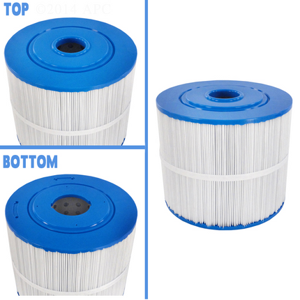 Unicel 50 sq ft Vita Spa Cartridge - UNIC8350
