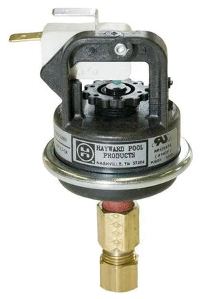 Hayward Heater Pressure Switch - CHXPRS1931